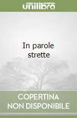 In parole strette Spedito Oggi