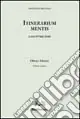 Offerta Speciale Itinerarium mentis