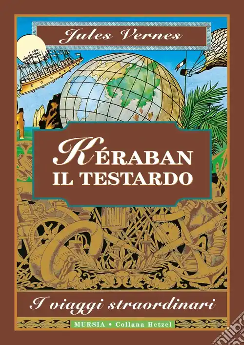 Kéraban il testardo Offerta Limitata