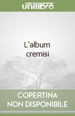 Prezzo Conveniente L‘album cremisi