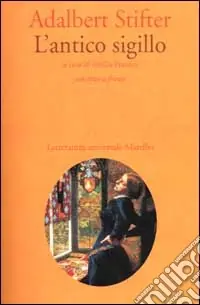 L‘antico sigillo Promozione Esclusiva