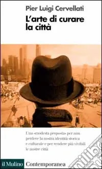 Di Tendenza L‘arte di curare la città