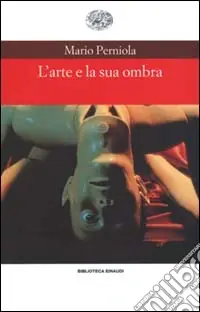 L‘arte e la sua ombra Compra Adesso