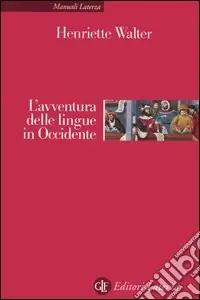 Vendita Finale L‘avventura delle lingue in Occidente