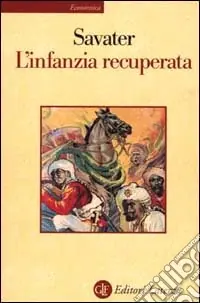 Più Venduto L‘infanzia recuperata
