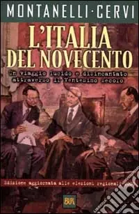 Offerta Speciale L‘Italia del Novecento