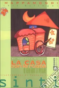 La casa con le ruote Prezzo Ridotto