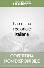 La cucina regionale italiana Occasione