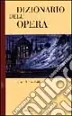 Reso Gratuito Dizionario dell‘opera