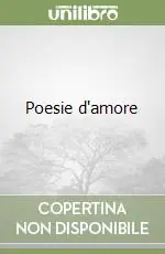 Offerta Del Giorno Poesie d‘amore