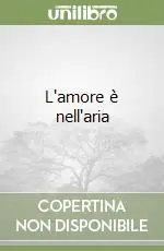 Vendita Finale L‘amore è nell‘aria