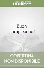 Buon compleanno! Spedito Oggi