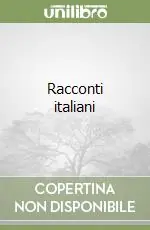 Racconti italiani Subito Disponibile