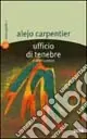 Professionale Ufficio di tenebre e altri cuentos