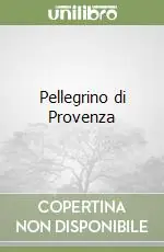 Pellegrino di Provenza Più Venduto