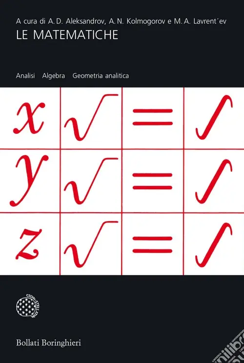 Ordina Subito Le matematiche