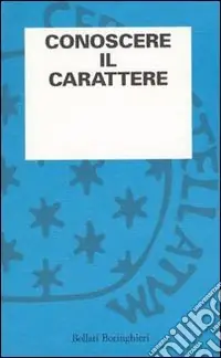 Conoscere il carattere Nuovo Arrivo