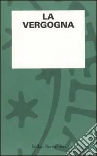 La vergogna Subito Disponibile