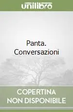 Super Prezzo Panta. Conversazioni
