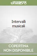 Intervalli musicali Offerta Lampo