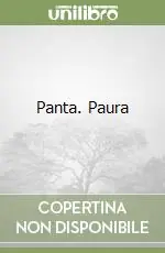 Panta. Paura Offerta Limitata