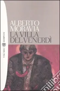 La villa del venerdì Non Perdere