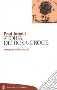 Storia dei Rosa-Croce Prezzo Scontato