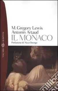 Il monaco Soddisfatti O Rimborsati