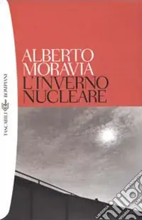 Spedito Oggi L‘inverno nucleare