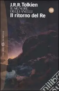 Il ritorno del re. Il signore degli anelli (3) Scelto Dai Clienti