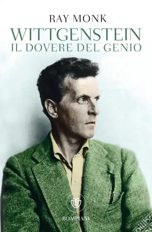 Wittgenstein. Il dovere del genio Affare