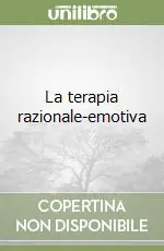 La terapia razionale-emotiva Spedito Oggi
