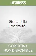 Storia delle mentalità Direttamente Dal Produttore