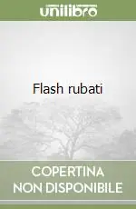 Flash rubati Compra Online
