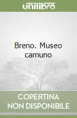 Breno. Museo camuno Affare