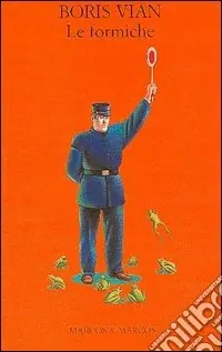 Promozione Esclusiva Le formiche