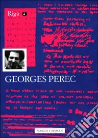Prezzo Basso Georges Perec
