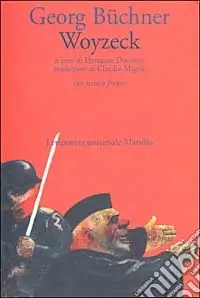 Professionale Woyzeck. Testo tedesco a fronte