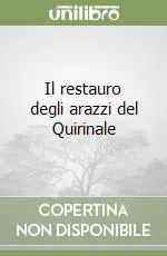 Offerta Il restauro degli arazzi del Quirinale