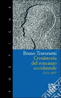 Prezzo Basso Cronistoria del romanzo occidentale 1711-1957
