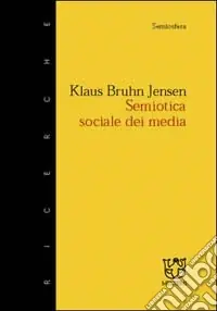 Semiotica sociale dei media Direttamente Dal Produttore