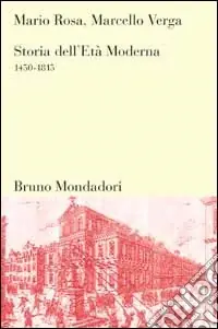 Storia dell‘età moderna 1450-1815 Compra Adesso