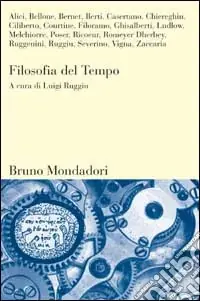 Nuova Collezione Filosofia del tempo