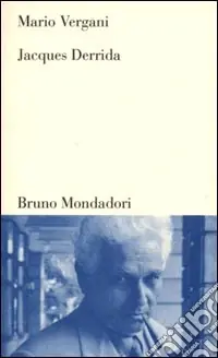 Jacques Derrida Quantità Limitata