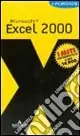 Excel 2000. I portatili Offerta Del Giorno