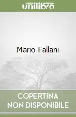 Prezzo Di Fabbrica Mario Fallani