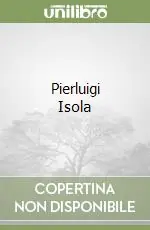Pierluigi Isola Saldi