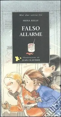 Non Perdere Falso allarme