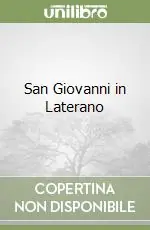 Prezzo Basso San Giovanni in Laterano