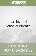 Spedizione Espresso L‘archivio di Stato di Firenze